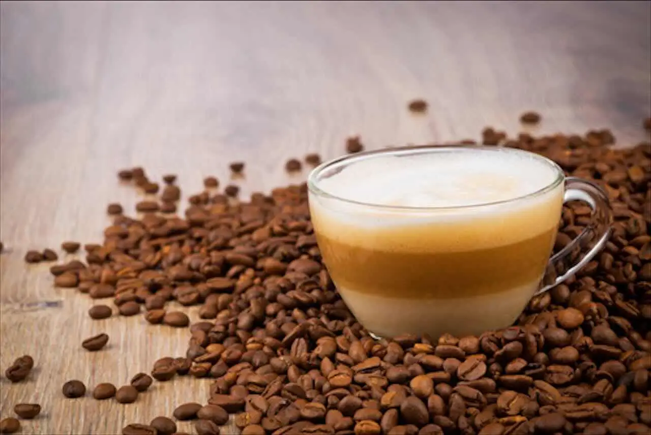 Crema per il caffè quali sono i rischi per la salute e le possibili alternative Immagine selezionata