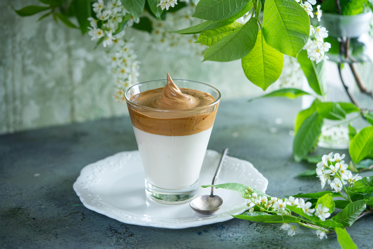 Crema per il caffè quali sono i rischi per la salute e le possibili alternative Immagine selezionata