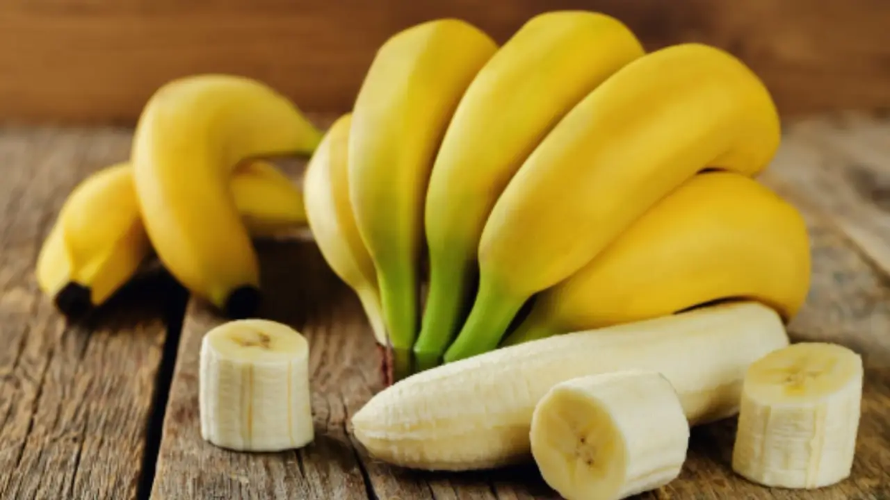 La frutta che aiuta a controllare zuccheri e pressione il segreto per una carica di energia Immagine selezionata