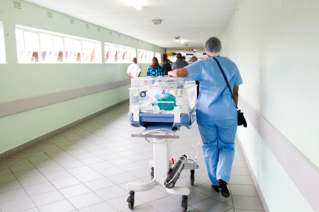 Siringhe riutilizzate in ospedale scoppia il caso e si apre un’indagine Immagine selezionata