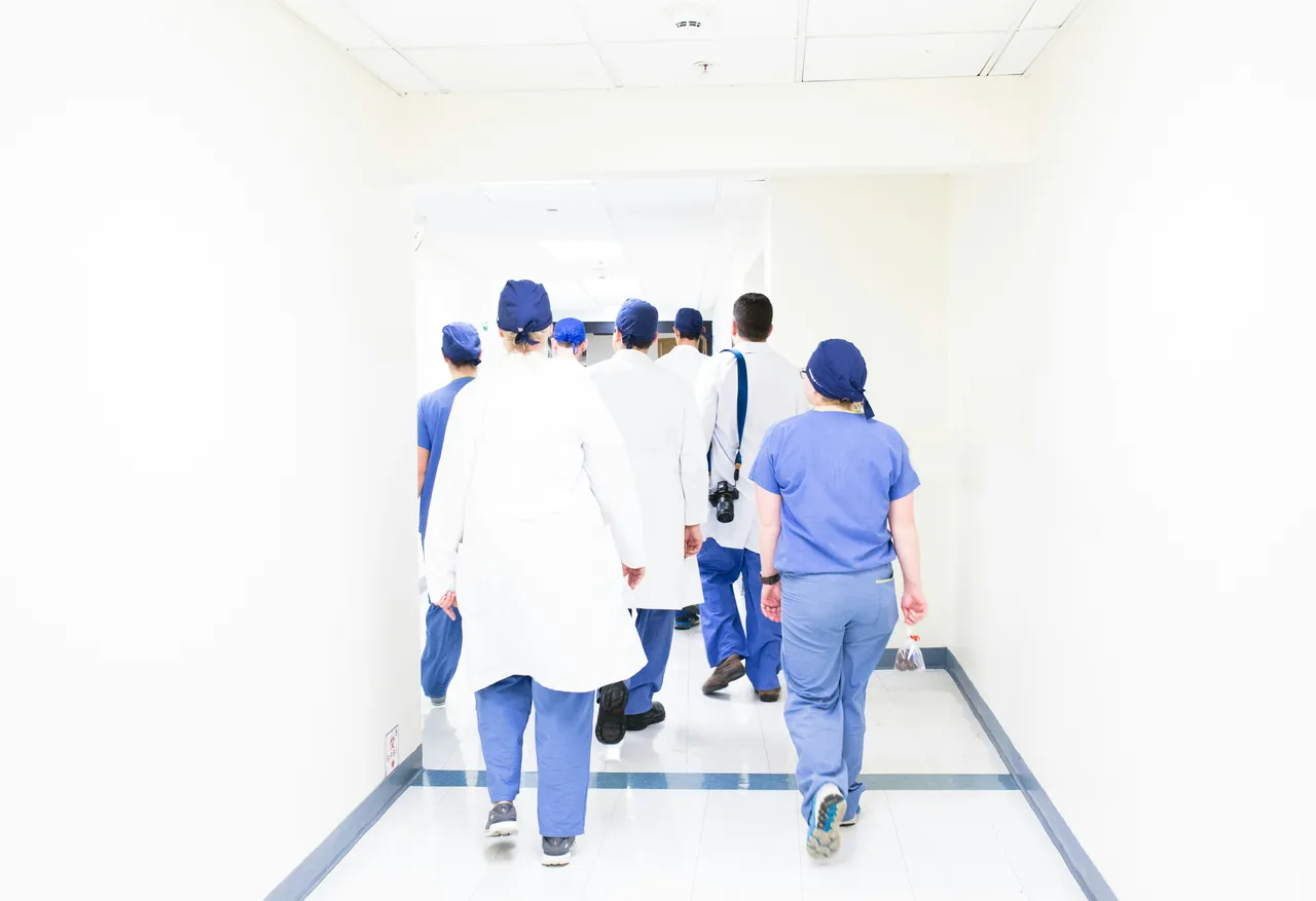 Siringhe riutilizzate in ospedale scoppia il caso e si apre un’indagine Immagine selezionata