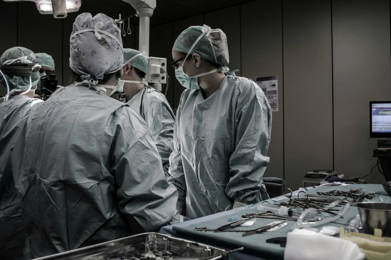 Siringhe riutilizzate in ospedale scoppia il caso e si apre un’indagine Immagine selezionata