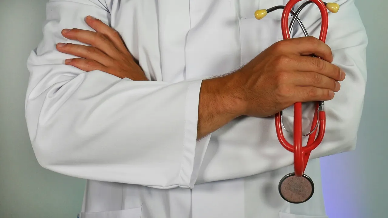 Siringhe riutilizzate in ospedale scoppia il caso e si apre un’indagine Immagine selezionata