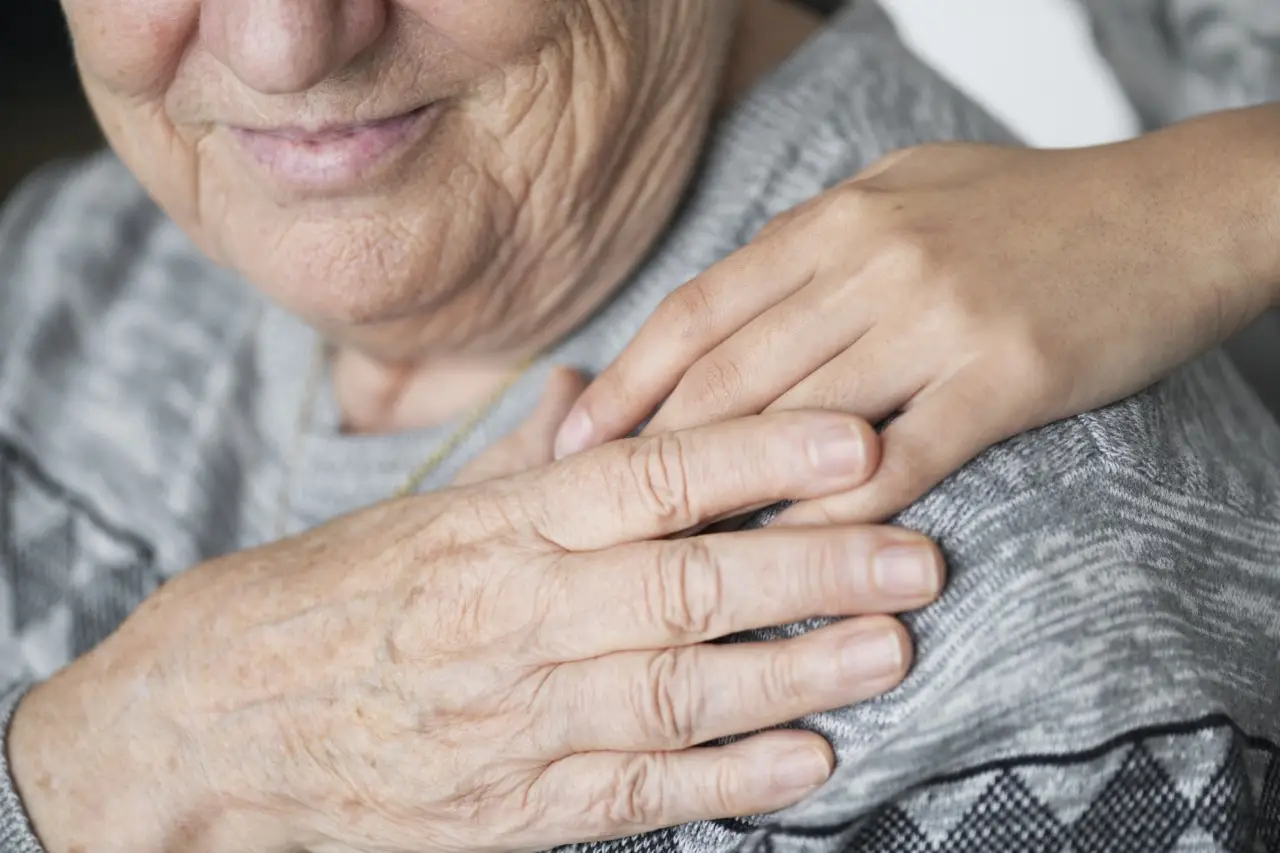 Alzheimer scoperta rivoluzionaria riscrive la comprensione della malattia Immagine selezionata