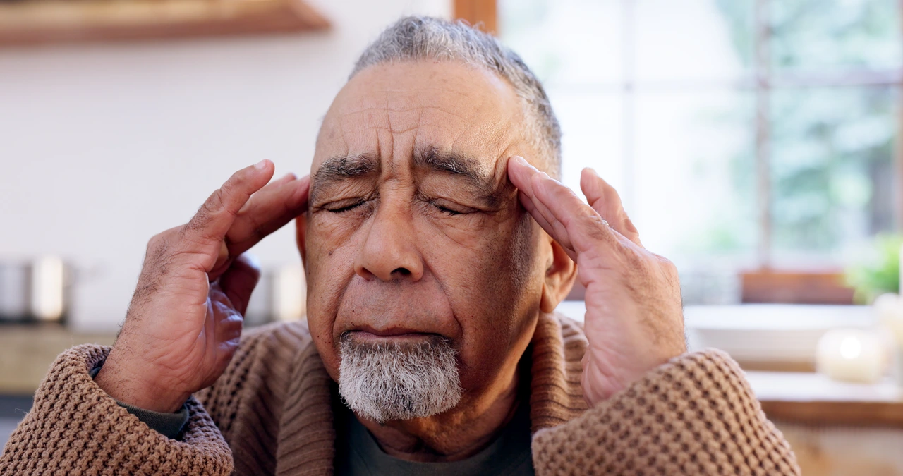 Alzheimer scoperta rivoluzionaria riscrive la comprensione della malattia Immagine selezionata