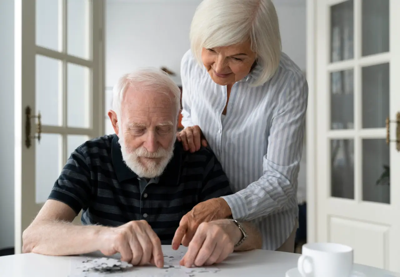 Alzheimer scoperta rivoluzionaria riscrive la comprensione della malattia Immagine selezionata