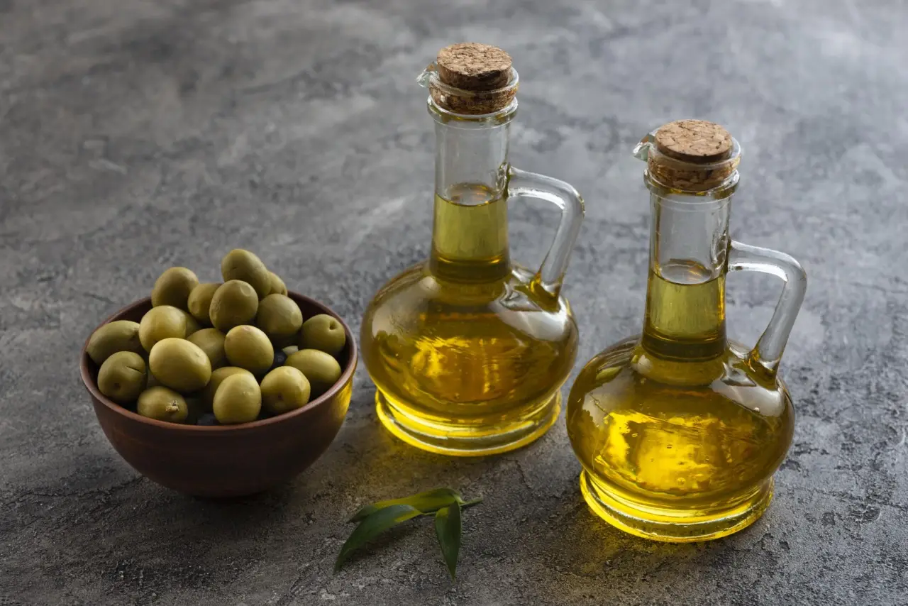 Il nuovo olio naturale che sfida le rughe e rivoluziona la lotta all’invecchiamento Immagine selezionata