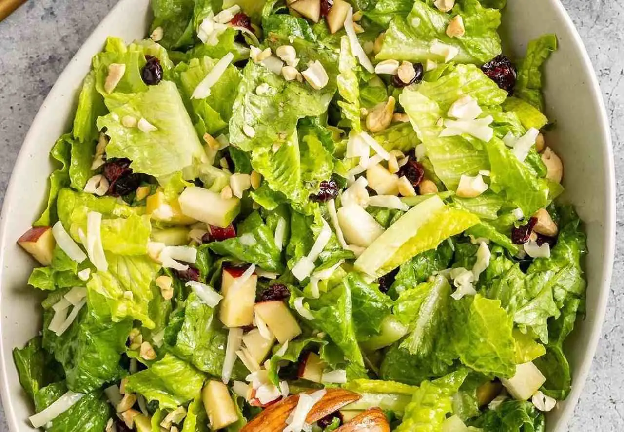 Nuovo focolaio di E Coli legato all’insalata negli Stati Uniti il silenzio dei media preoccupa Immagine selezionata