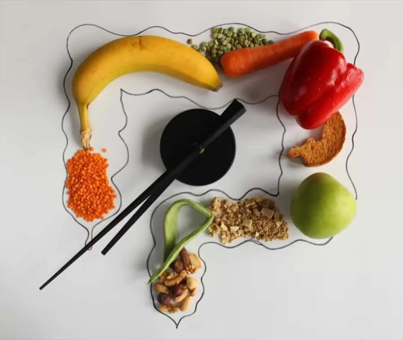 Gonfiore e gas anomali: ecco quando potrebbero segnalare problemi al colon Immagine selezionata