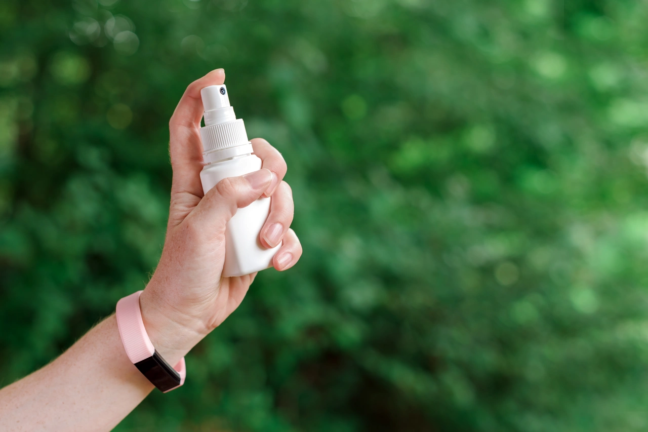 Guida alla creazione di uno spray naturale multiuso fai da te Immagine selezionata