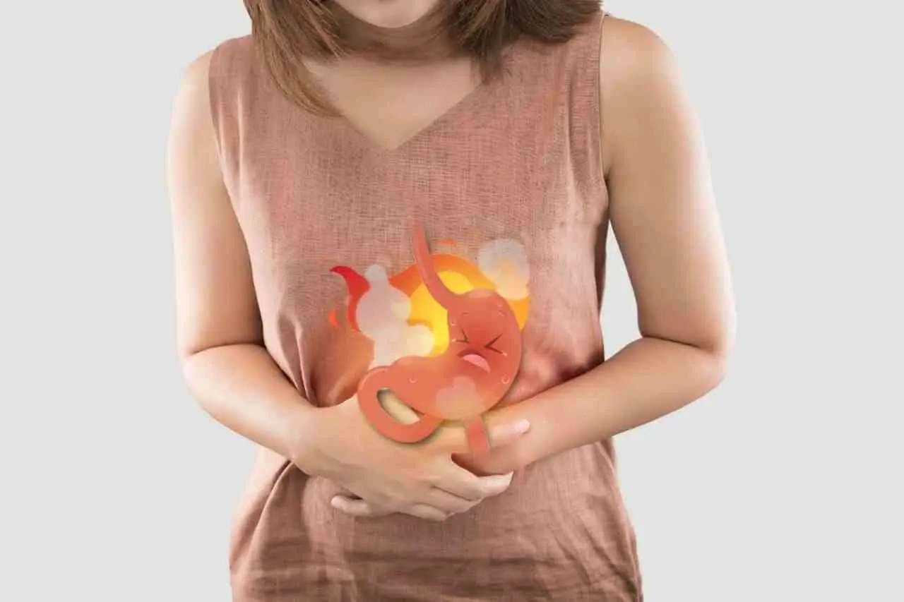 Attenzione al reflusso gastrico, rischi di complicanze se trascurato Immagine selezionata