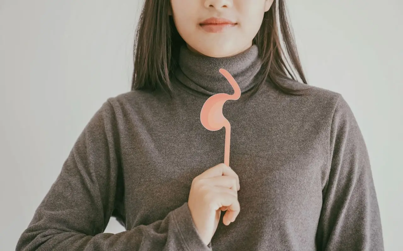 Attenzione al reflusso gastrico, rischi di complicanze se trascurato Immagine selezionata