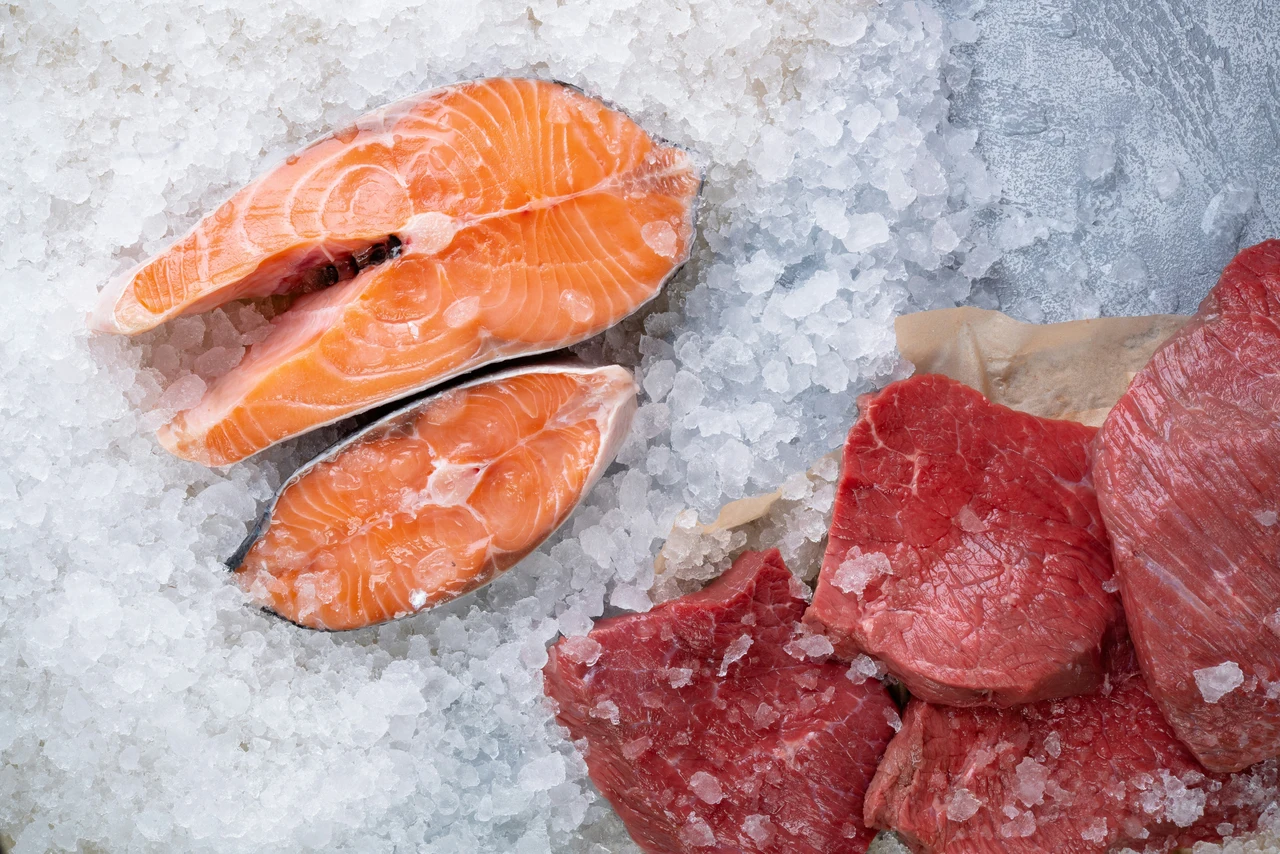 Rischi per la salute legati a un eccesso di proteine animali nella dieta Rischi per la salute legati a un eccesso di proteine animali nella dieta