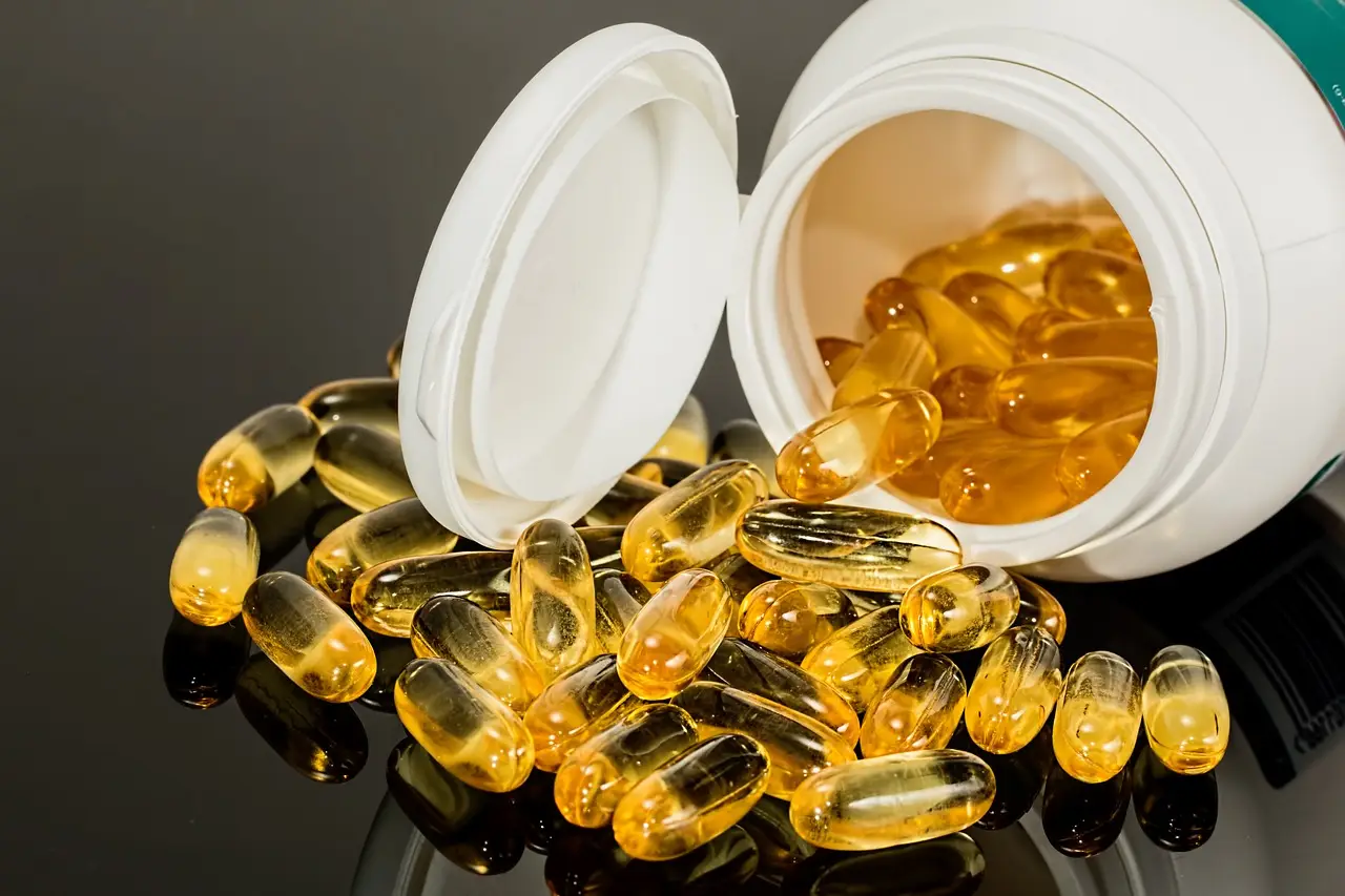 Vitamina E attenzione agli eccessi! Può rendere il sangue troppo fluido Vitamina E attenzione agli eccessi! Può rendere il sangue troppo fluido