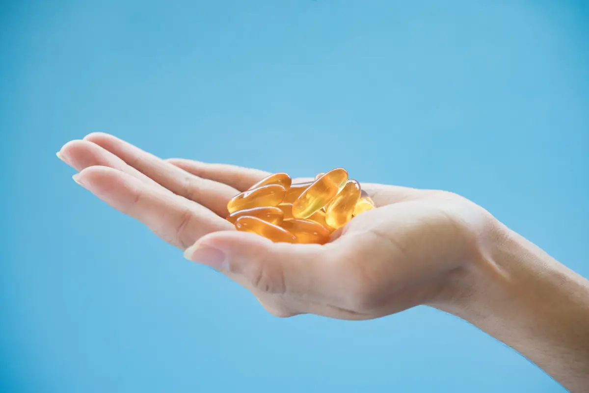 Vitamina E attenzione agli eccessi! Può rendere il sangue troppo fluido Vitamina E attenzione agli eccessi! Può rendere il sangue troppo fluido