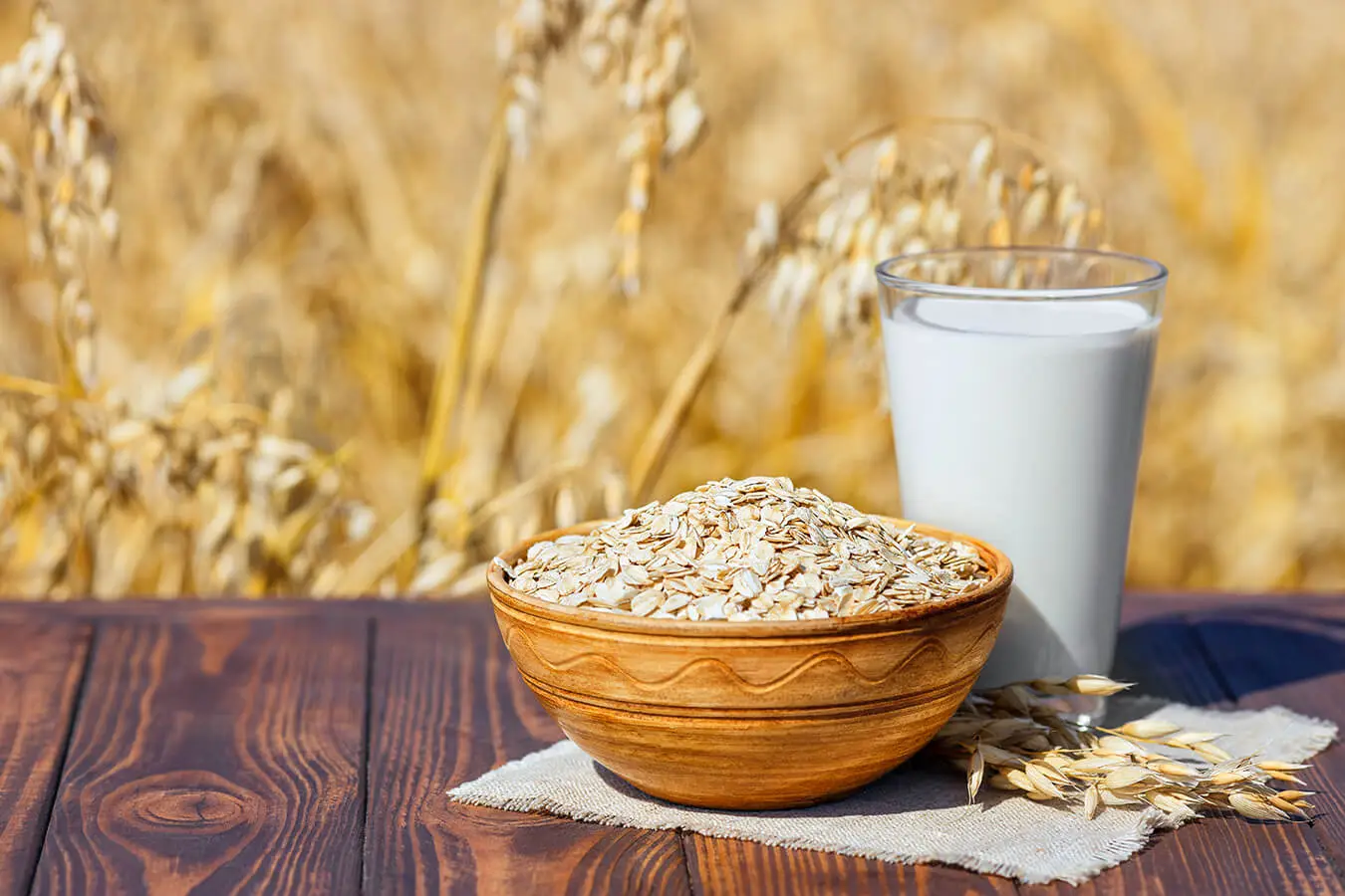 I pro e i contro del consumo quotidiano di avena I pro e i contro del consumo quotidiano di avena
