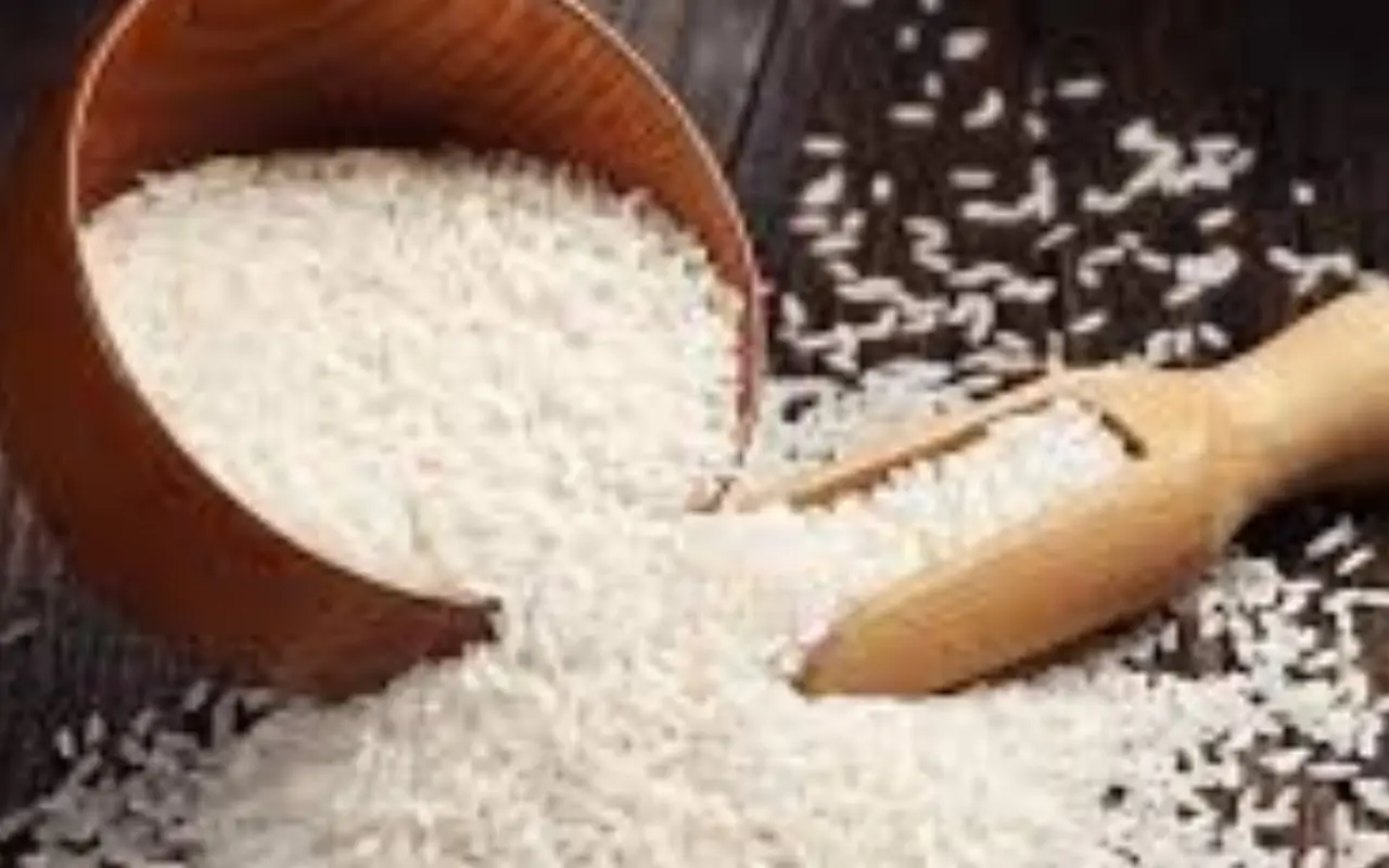 Riso bianco sotto osservazione: i casi in cui può essere dannoso