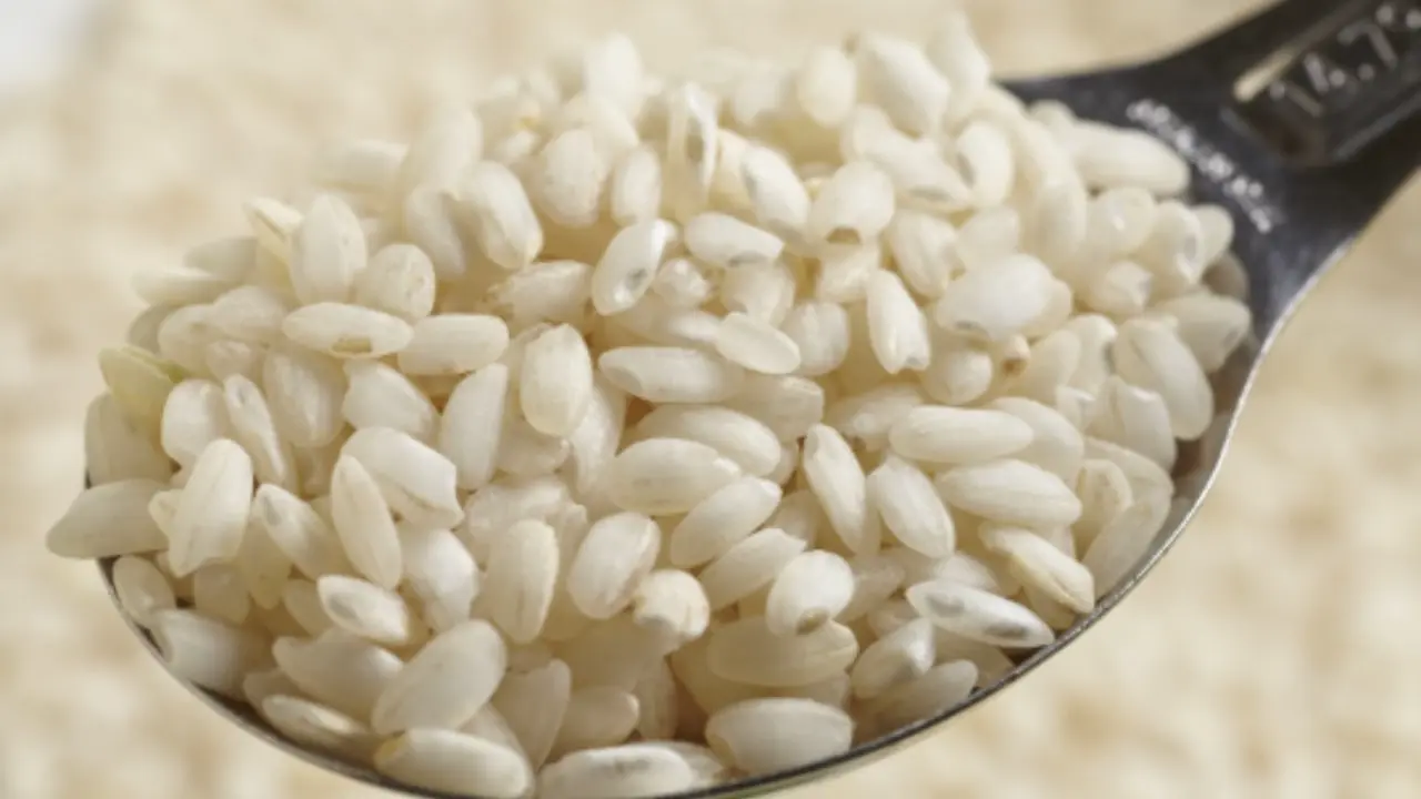 Riso bianco sotto osservazione: i casi in cui può essere dannoso Riso bianco sotto osservazione: i casi in cui può essere dannoso