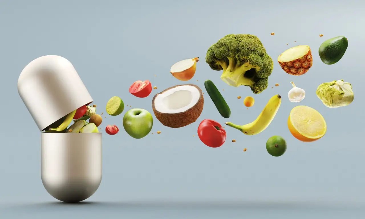 Il miglior momento per assumere vitamine: ecco quando farlo Il miglior momento per assumere vitamine: ecco quando farlo